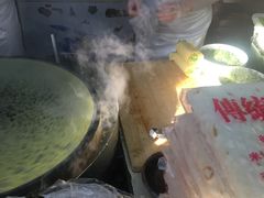 -山东傻大粗粮煎饼(牛街店)