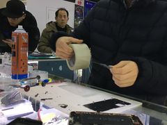 -苹果华为手机维修换屏