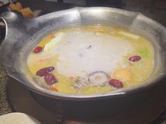 -湊湊火锅·茶憩(和平大悦城店)