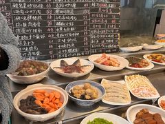 -一撮毛美食城(全力一路店)