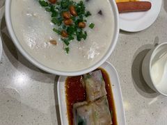 -香港新发烧腊茶餐厅(水围店)