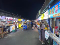 -大学城夜市大排档(凤栖路店)