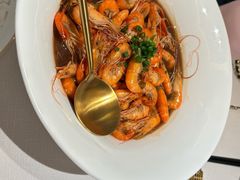 -華府Deluxe(兴业太古汇店)