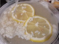 -串妹花式冰粉(乐山总店)