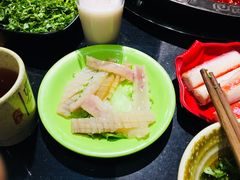-蓉城江北老灶火锅(春熙路店)