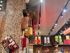 -萍姐火锅·公路夜市(南京新街口店)