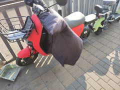 -九号电动车(安定门内大街店)