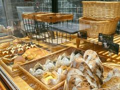 -熊叔熊婶面包房(团结湖店)