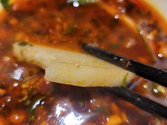 -忘情水鱼头·鲜鱼火锅(滨江中路店)