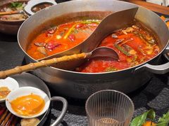 -滇牛云南火锅(桂林路店)