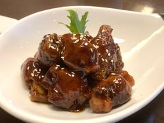 -枣子树素餐厅(铂金城店)
