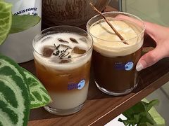 -Oasis coffee燕谷咖啡(公信店)