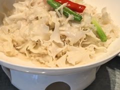 -绿色菜园·农家土菜(贤山店)