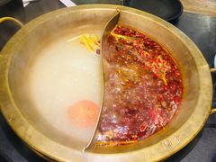 -沸炉重庆老火锅(军事博物馆店)