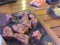 -MR.ROCKY洛奇先生RESTAURANT&BAR(宝安壹方城店)