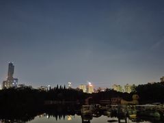 -荔枝公园(福田区)