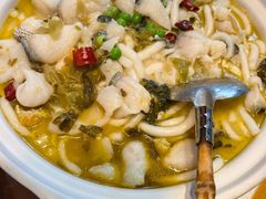 -火宫殿·湘菜小吃·商务宴请·生日聚会(东塘店)