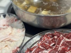 -菜忠潮州牛肉店(岗厦店)