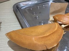 -贺记蛋烘糕(青羊第五分店)