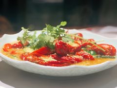 -卯时·龙光雅宴·精致锡帮菜(惠山古镇店)