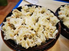 -海汇源老烧麦店(东大街总店)