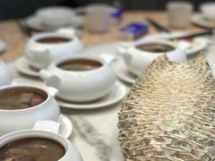 -匠心牛公馆·潮汕牛肉海鲜火锅(索菲特店)