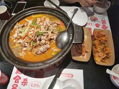 -蛙三泡椒牛蛙(万象城店)