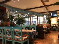 大堂-芭莉与彩虹西餐厅(成都合生汇店)