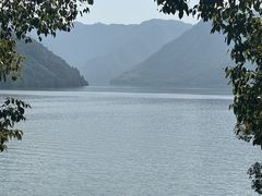 -严子陵钓台(富春江小三峡)