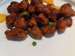 新派里脊-外婆家(西红门荟聚购物中心店)