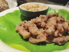 -千岛湖小鱼儿·淳安匠心农家菜