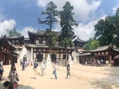 -径山寺