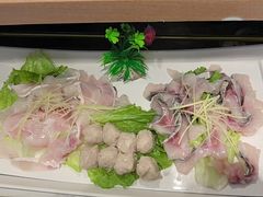 -粤顺渔坊·中山脆肉鲩火锅(清湖店)