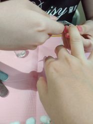-Daisy Beauty lab日式美甲美睫