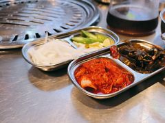 -哈哈碳都·牛肋条无限自助烤肉(台江万达店)