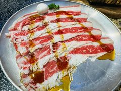 秘制吾桑格-安又胖韩国烤肉(美罗城店)
