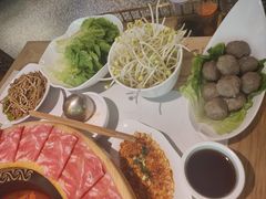 -川中渝夫火锅(铜陵万达广场店)