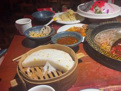 -黄家码头老火锅(解放碑旗舰店)
