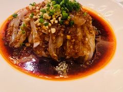 -一品红川菜(皇岗二店)