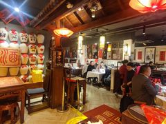 -孔乙己酒家(虹桥路店)
