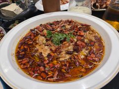 -一块豆腐·海鲜·家常菜(李沧书院路店)