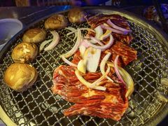 -十三姨正合丰烤肉(营迹路店)