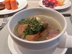 -南京THE TAI太和紫金大酒店