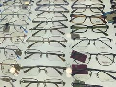 -精益眼镜(建三店)