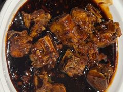 -绿茶餐厅(布吉万象汇店)