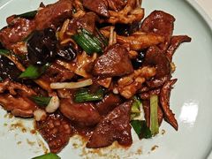 -惠丰堂饭庄·烤鸭·京味菜(翠微路店)