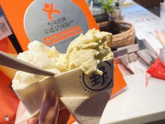 开心果-野人牧坊Gelato(天津南开大悦城店)