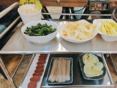 -蜀都三哥火锅店(力盟商业步行街店)
