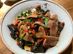 猪肝粉-易裕和·长沙米粉(竹塘西路店)