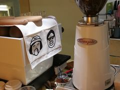 -XI·LaundryCafe 喜咖自助洗衣咖啡店